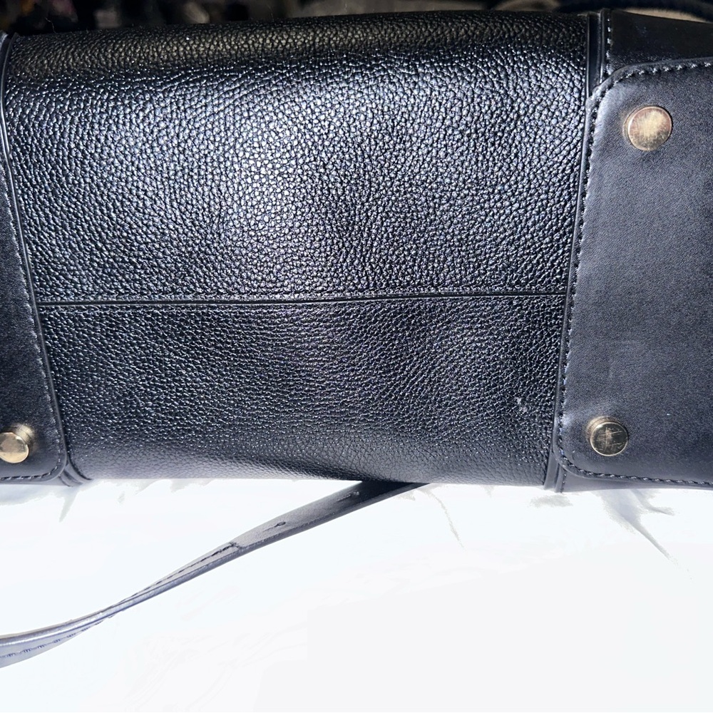 Michael Kors Mercer Gallery Large Leather Tote - Picture 5 of 10